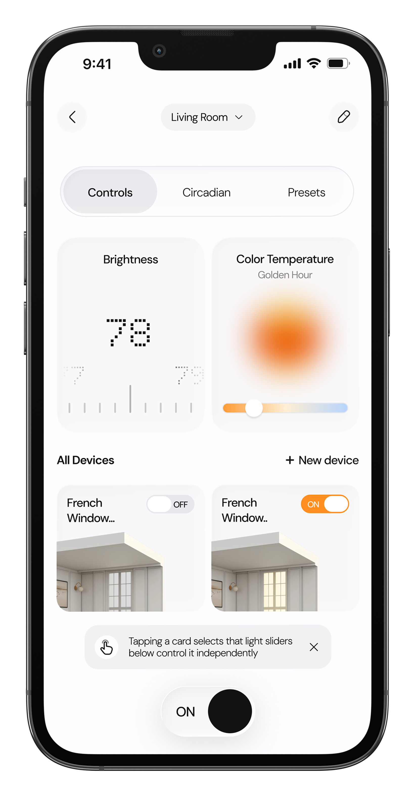 Sunrooof app